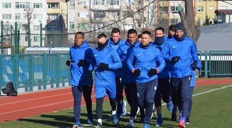 Арда срещу ЦСКА 1948 в Турция – SportVox