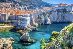 Дубровник – перлата на Адриатика