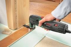 Кое се монтира първо-интериорните врати или ламинираният паркет?