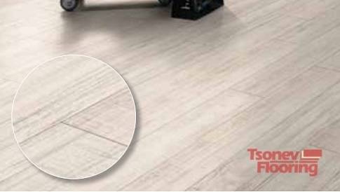 Ламиниран паркет с четиристранна фаска