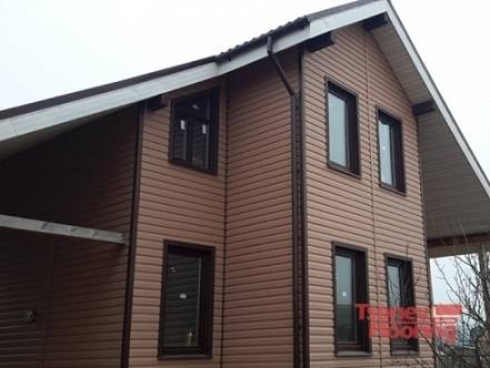 Как да изберем правилно винилов сайдинг?