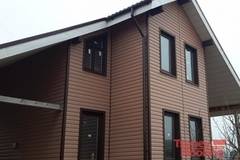 Как да изберем правилно винилов сайдинг?