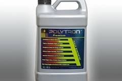 POLYTRON Full Synthetic Motor Oil SAE 5W30 - Oil Change Interval 50.000 km