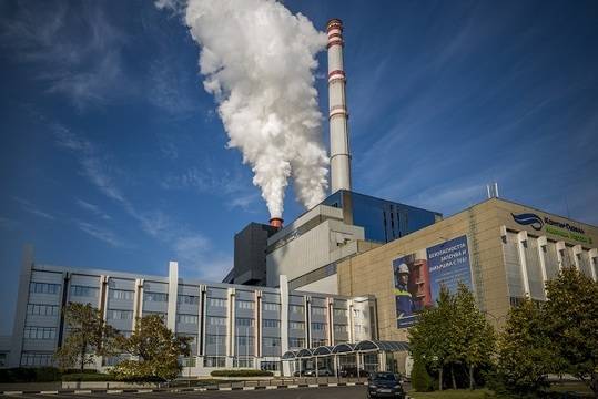 КонтурГлобал Марица Изток 3 подаде ръка на нуждаещи се деца в Стара Загора