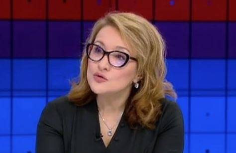 Проф. Антоанета Христова: Случаят „Ненов“ е по-скоро „бушонът“. Възможни са проблеми в кабинета