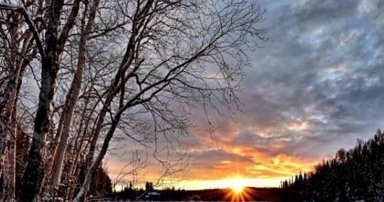 Днес облачно с максимални температури между 8° и 13°