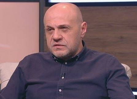 Томислав Дончев: Ако има данни, че някой не си е свършил работата, прокуратурата трябва да действа