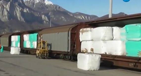 Бизнес за милиони: Складира ли италианската мафия боклук в България?