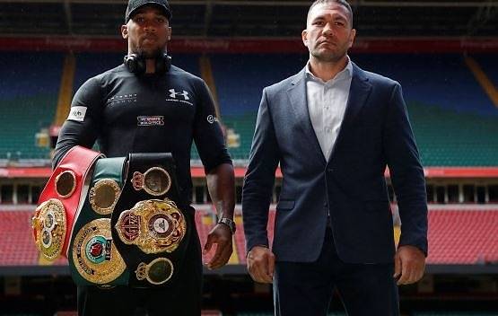 Датата за Пулев – Джошуа става ясна до края на януари. Мачът може да е в Истанбул