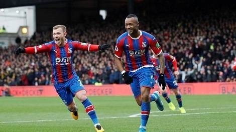 Палас и Арсенал не се победиха – SportVox