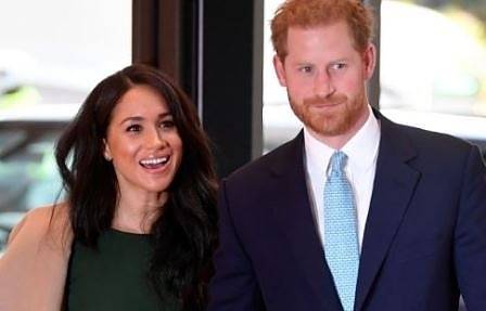 Меган Маркъл има договор с „Дисни“ ще озвучава анимационни филми