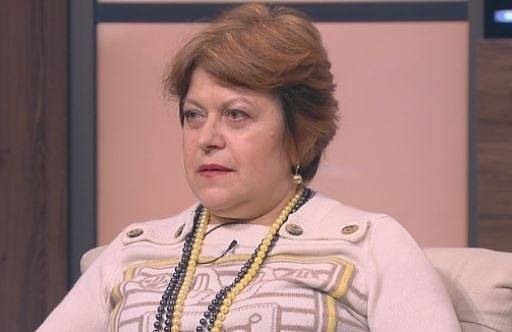 Татяна Дончева: В ареста на Нено Димов няма никаква логика