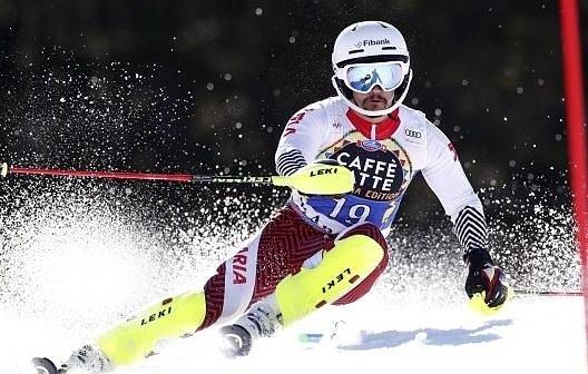 Със силен втори манш Алберт Попов завърши 13-и в Аделбоден