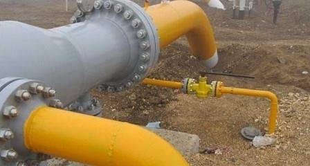 „Газпром“: България започна да строи газопроводи по-активно