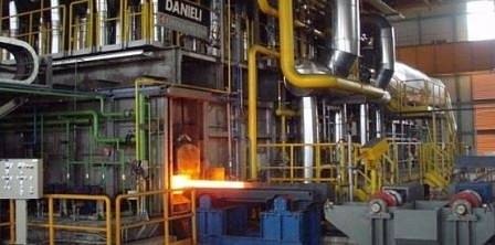 Синдикати искат от Борисов вода за „Стомана индъстри“ в Перник