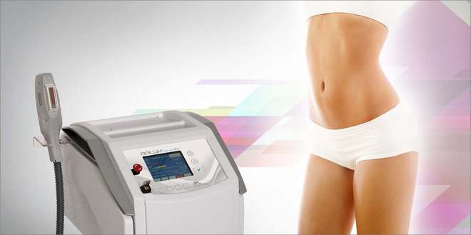 Мнения за фотоепилацията