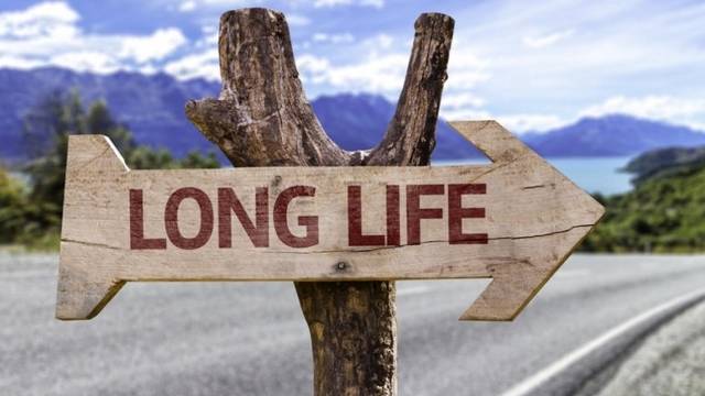Няколко прости стъпки за по-дълъг живот