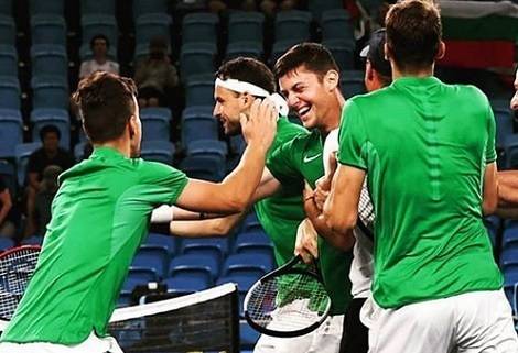 Григор 19-и в АТП, Кузманов скочи със 72 места – SportVox