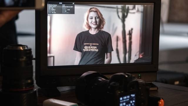 13 януари: Ден на българското кино