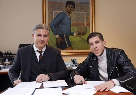 Официално: Левски взе нов плеймейкър – SportVox