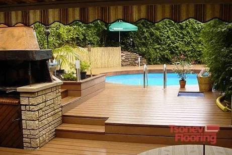 Декинг с цени на производители