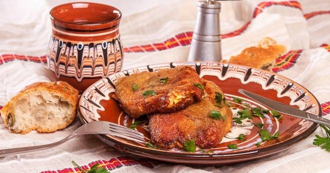 Кулинарни рецепти