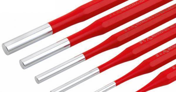 Избивачи за шплентове и щифтове