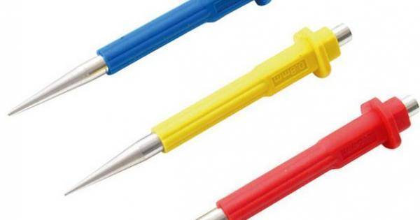 Центрове за твърди материали на супер цени!