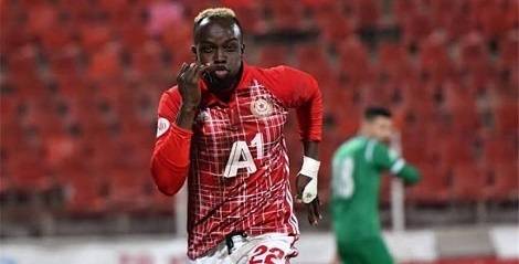 Соу отива в Египет срещу 4 млн евро? – SportVox