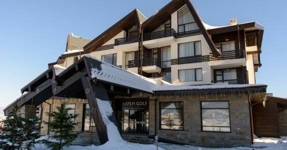 Спечелете мечтаната зимна вакация в Аспен Ризорт