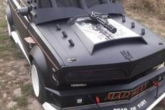 ВАЗ ли бе – да го опишеш?! (СНИМКИ)