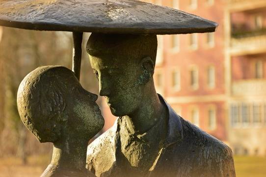 Готов ли съм за връзка? Съвети за връзки и романтика – Сватбен блог