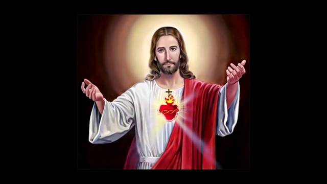 Иисус Христос – Къде е царството Небесно …