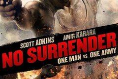 Гледайте онлайн филма: Karmouz War / No Surrender / Не се предавай (2018)