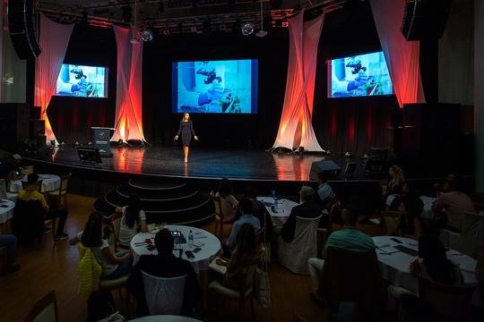 Какви са тайните на успешните жени в бизнеса?