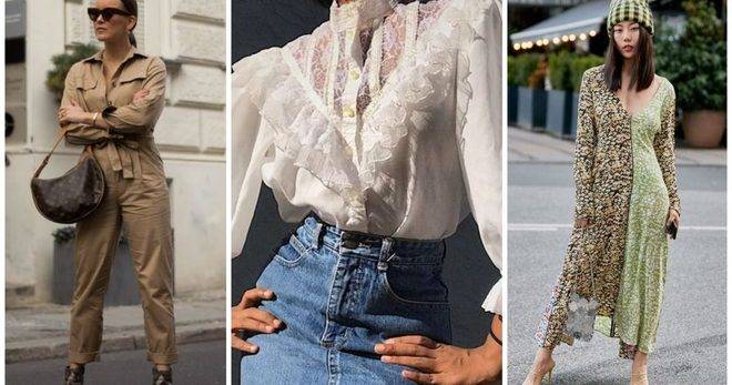 Най-добрите тенденции за пролетта, които да купите сега!