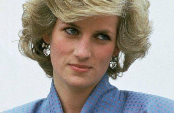 Тайните за красота на принцеса Даяна