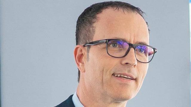 Стоян Мавродиев – Сполучлив бизнес породен от подкрепата на ББР