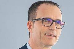 Стоян Мавродиев – Сполучлив бизнес породен от подкрепата на ББР