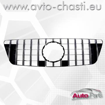 ПРЕДНА РЕШЕТКА GT-R MERCEDES ML W164