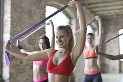 А вие включихте ли се в манията със 1000-та повторения