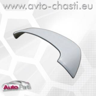 Спойлер за SUZUKI SWIFT /2017 + /