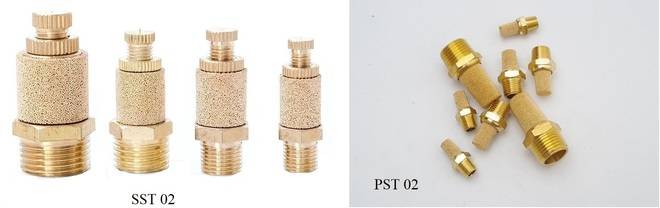 Пневматика, пневматични компоненти, висококачествени пневматични компоненти, фитинги, регулатор на дебит, клеми