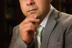 Адвокат Тодор Мангъров