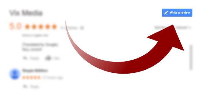 Как да получим отзиви в Google