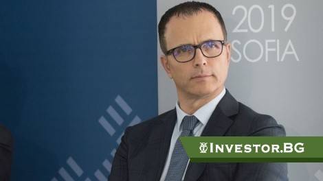 Стоян Мавродиев: Не рецесия, а „японизация“ на европейската икономика