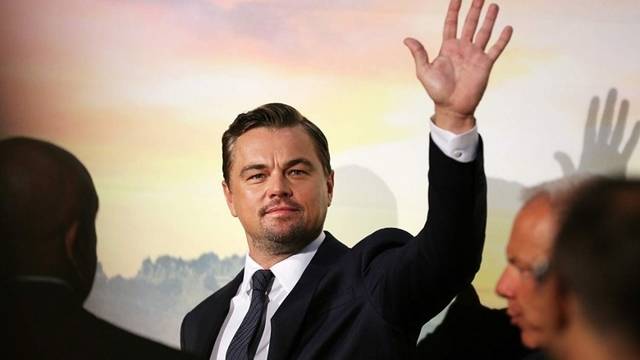 “Имало едно време в Холивуд” е топ изборът на критиката