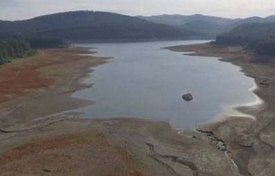 Разпити по случая „Димов“: Водата от яз. „Студена“ изтичала безконтролно, Ковачки идвал в МОСВ