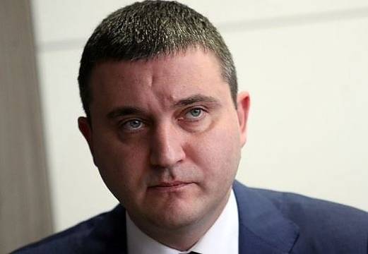 Горанов: Още нямаме позиция дали хазартът да стане държавен монопол