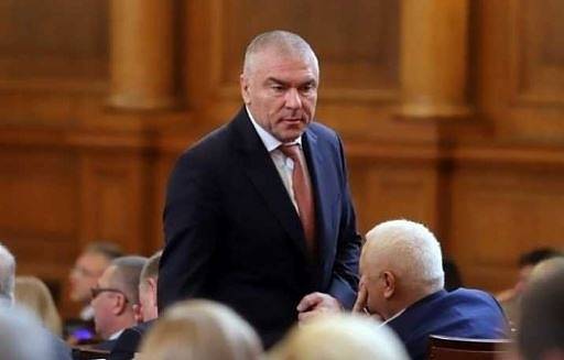 От „Воля“ решават до дни дали ще подкрепят вота на недоверие